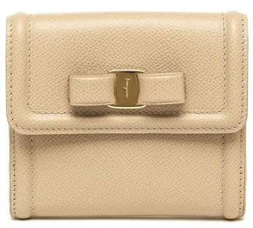 SALVATORE FERRAGAMO Französische Brieftasche 0673753 30481666