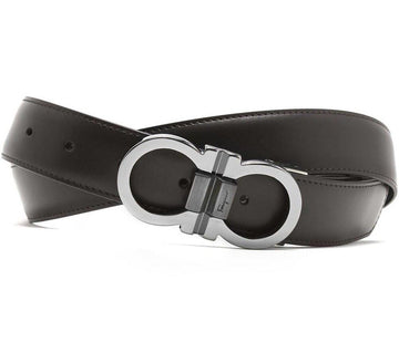 SALVATORE FERRAGAMO 22FW 67 8648 ガンチーニ リvers ベルト 35182529