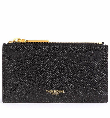 THOM BROWNE Pebble Grain Kartenetui MAW237A 31442484