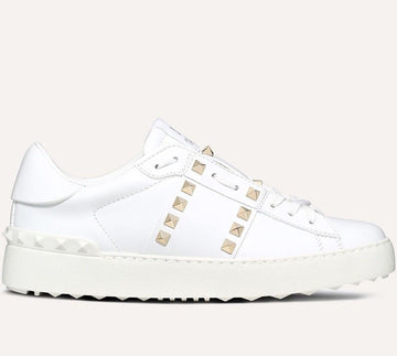 Valentino 0A01 BHS Untitled Sneakers 37563406