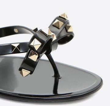 VALENTINO PVS ONO Rockstud Sandalen 0552 33595076