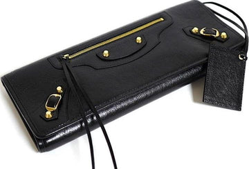 Balenciaga Envelope Large Clutch Bag 30482204