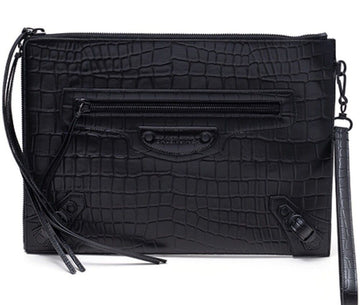 BALENCIAGA Große Clutch 15V07 640114 33662967