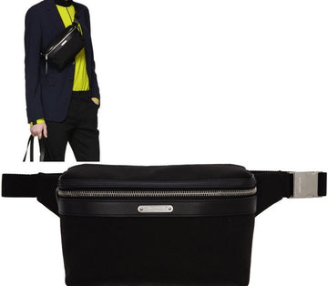 SAINT LAURENT Crossbody- und Gürteltasche 505973 GR0SE 30482205