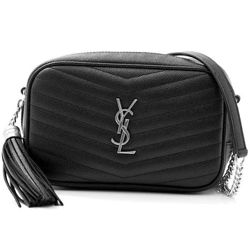 SAINT LAURENT Lu Matera Mini Bag 612579 1GF02 53410158