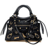 Balenciaga Mini Bag 693913 210C1 37120067 [P]