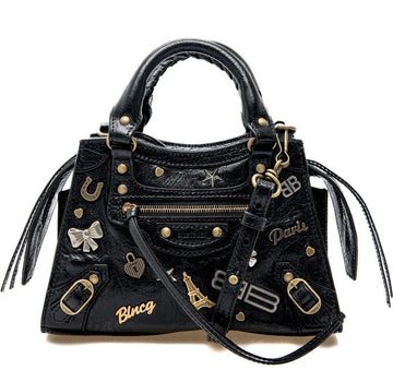 BALENCIAGA Mini Bag 693913 210C1 37120067