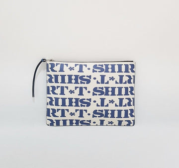 LOEWE ロゴ クラッチバッグ 57065829