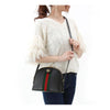 Gucci Ophidia Small Shoulder Bag Black Leather 499621 1060 719881 70993365 [P]