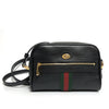 Gucci Ophidia Mini Bag Black 517350 DJ2DG 1060 57885226 [P]