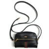 Gucci Ophidia Mini Bag Black 517350 DJ2DG 1060 57885226 [P]