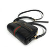 Gucci Ophidia Mini Bag Black 517350 DJ2DG 1060 57885226 [P]