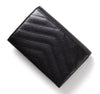 Saint Laurent 414404 BOW01 Card Holder 37120066 [P]