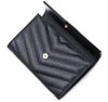 Saint Laurent 414404 BOW01 Card Holder 37120066 [P]