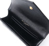 Saint Laurent 414404 BOW01 Card Holder 37120066 [P]