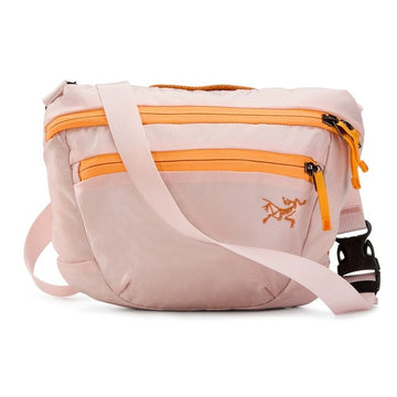 Arc Teryx Mantis 2 Waistpack Sun Rust 25818 1000001314 57339343