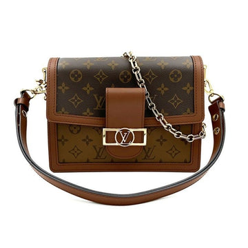 LOUIS VUITTON モノグラム ドフィン MM 8262302510 57355612