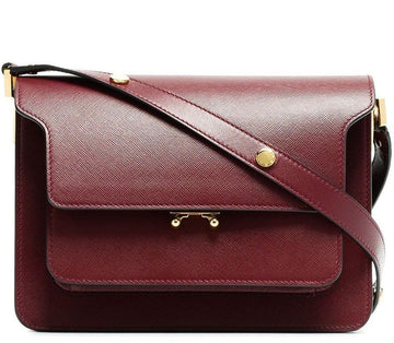 Marni Medium Trunk Bag 30480350