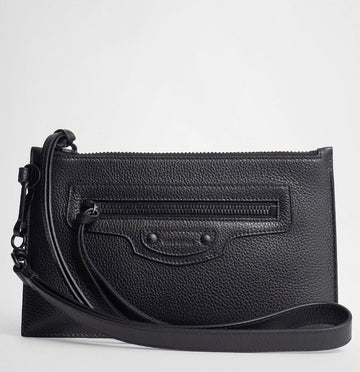 Balenciaga Neoclassic XS Clutch 655248 30480762