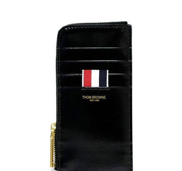 Thom Browne MAW080A Zip Around Wallet 30481757