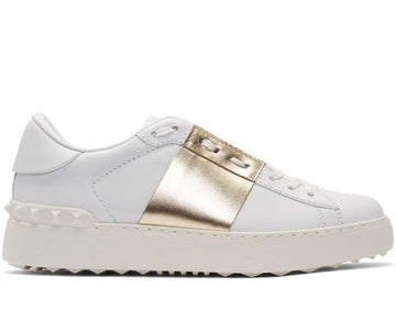 Valentino S0781 FLR Open Hidden Gold 30481467