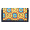 GUCCI Geldbörse Schultertasche CENTENNIAL 676294 4271NAVY 58024233 [P]