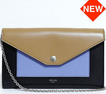 Celine Large Flap On Chain Bag 105213AD4 30480623