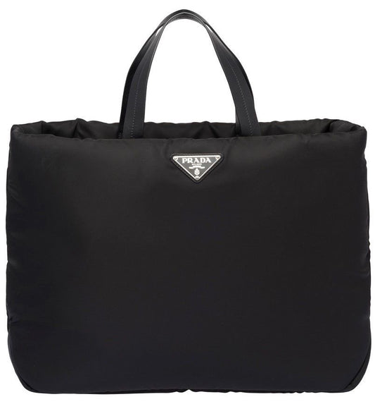 PRADA Nylon Tote Bag 1BG217 2CCJ 30481322