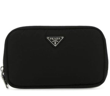 PRADA Pouch Geldbörse 1ML045 2DMV 44487525