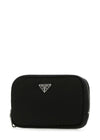 Prada Pouch Wallet 1ML045 2DMV 44487525 [P]