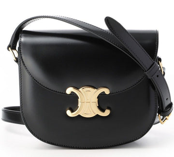 Celine Clea Versace Shiny Calfskin 57944687