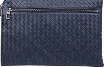 BOTTEGA VENETA ボッテガ・ヴェネタ 406021 ダブルジッパー ラージクラッチ 30481209