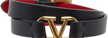 Valentino Double Bracelet 1W2J0C31ZXL 35105347