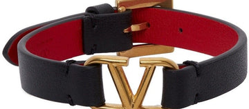 Valentino v WW2J0C Bracelet Signature V 32346639