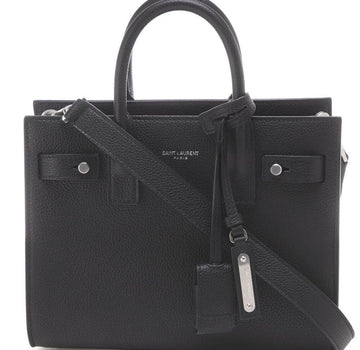Saint Laurent DTI0E Nano Sac De Jour Bag 485019 33273701