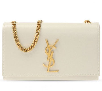 Saint Laurent 469390 BOW0J Small Satchel Bag 46320072