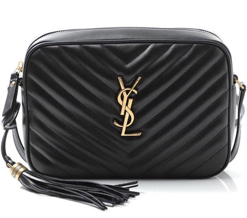 SAINT LAURENT Lu Kamera Rucksack 612544 DV707 33490966