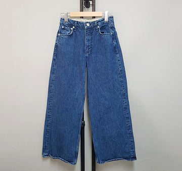 RAG & BONE ワイドジーンズ 58171794