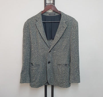 Armani Emporio JOHNNY LINE Men's Jacket 58171865