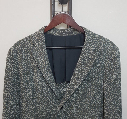 ARMANI エンポリオ アルマーニ JOHNNY LINE メンズジャケット 58171865