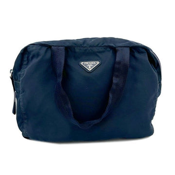 PRADA Pocono Tote Tasche (Blau) 911230215 58262396