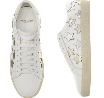 SAINT LAURENT Signature Sneaker 1VE50 592541 30480594