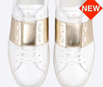 VALENTINO PY2S0830FLR.L71 Sneaker 39 / 40 / 40.5 30481496