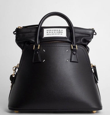 Maison Margiela S56WG0082 Mini 5AC Bag 30481314