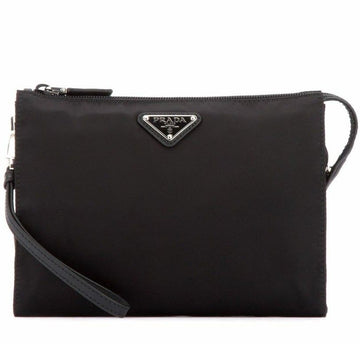 Prada Re Nylon Strap Pouch 30482227