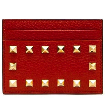 VALENTINO VSHカード名刺入れ 30481787