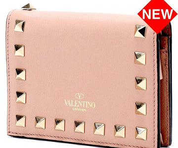 VALENTINO NW2P0P39.P45フランチ二つ折り財布 30481367