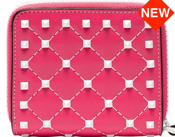 VALENTINO PW2P0P03 RVH Spike Portemonnaie 30481683