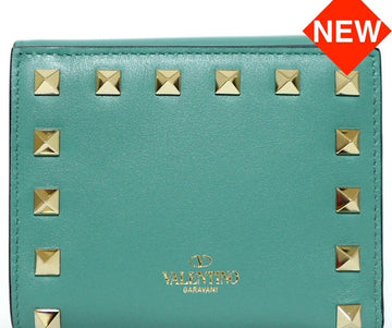 VALENTINO Rockstud Klapp-Geldbörse 30482242