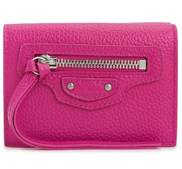 Balenciaga Mini Wallet 15Y0Y 640107 34047362